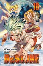 Dr.Stone